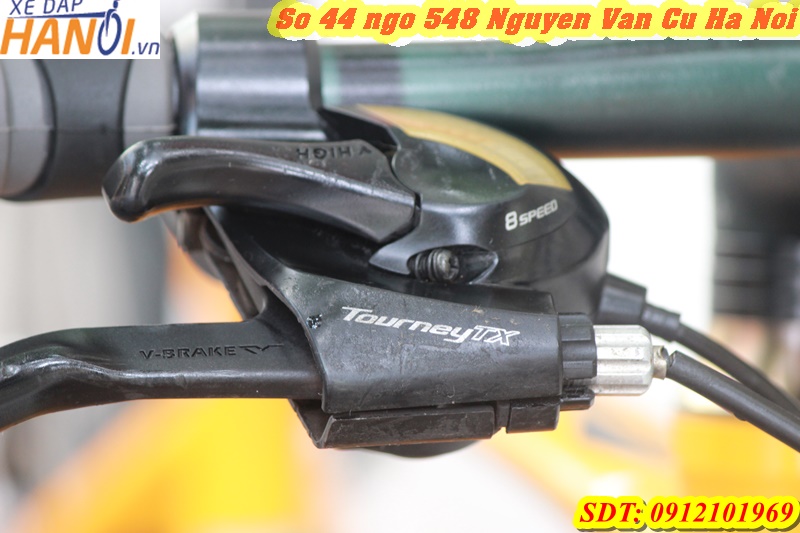 Xe Nhật bãi PRECISION đến từ Japan-