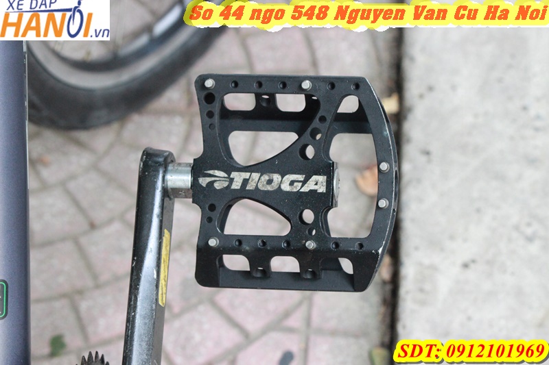 Xe đạp MTB GT  Dualanche 2,0 đến từ USA