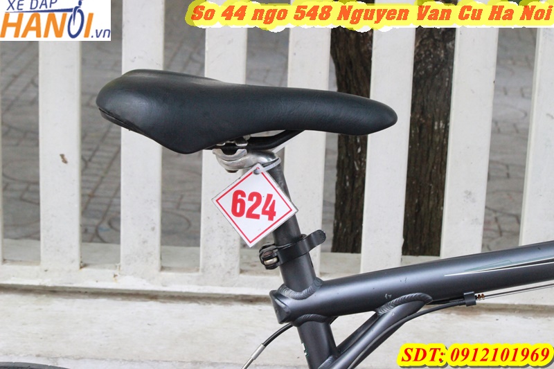 Xe đạp MTB GT  Dualanche 2,0 đến từ USA