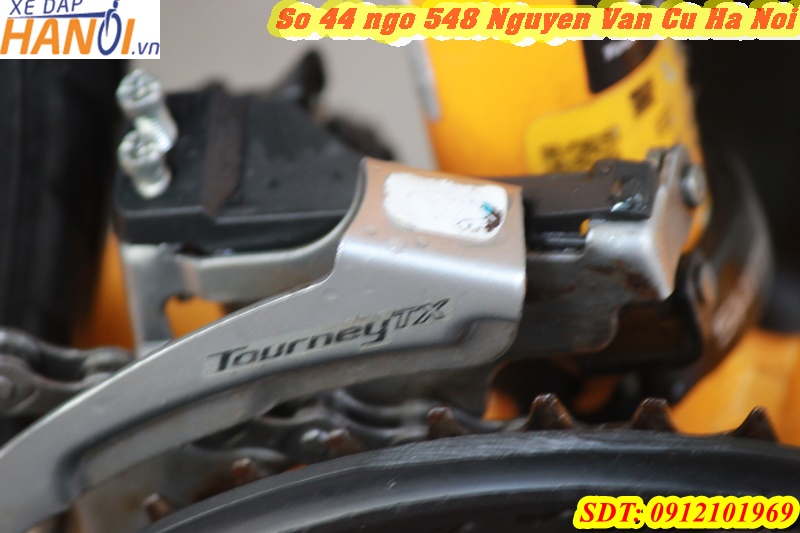 Xe Nhật bãi PRECISION đến từ Japan-