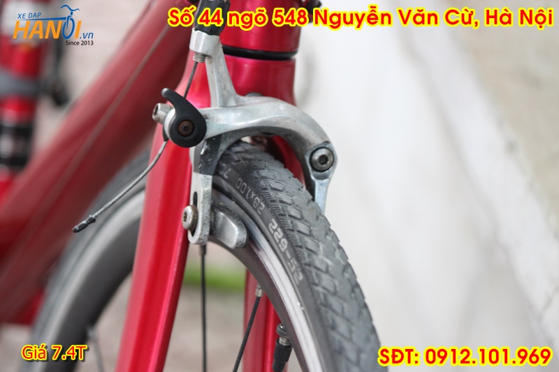 Xe Touring Nhật bãi Precision Elite đến từ Japan
