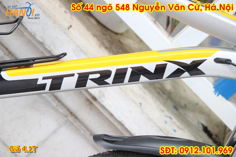 Xe đạp  MTB Trinx TX 20 đời 2022 - China