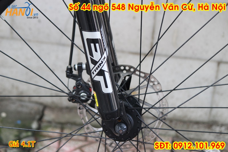 Xe đạp  MTB Trinx TX 20 đời 2022 - China