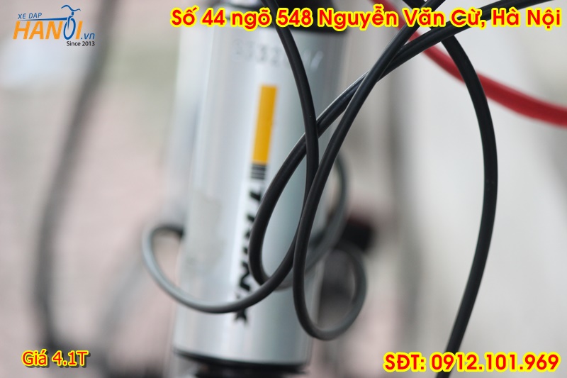 Xe đạp  MTB Trinx TX 20 đời 2022 - China