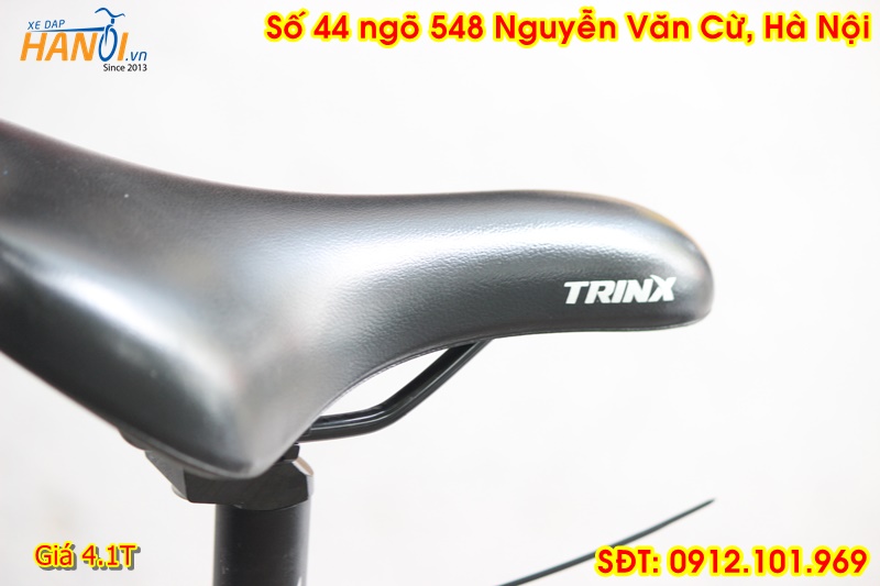 Xe đạp  MTB Trinx TX 20 đời 2022 - China