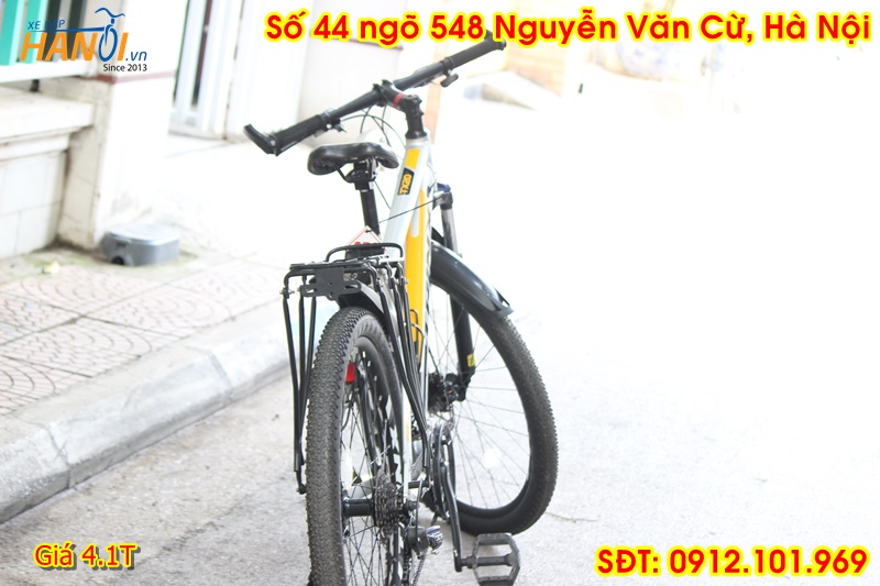 Xe đạp  MTB Trinx TX 20 đời 2022 - China