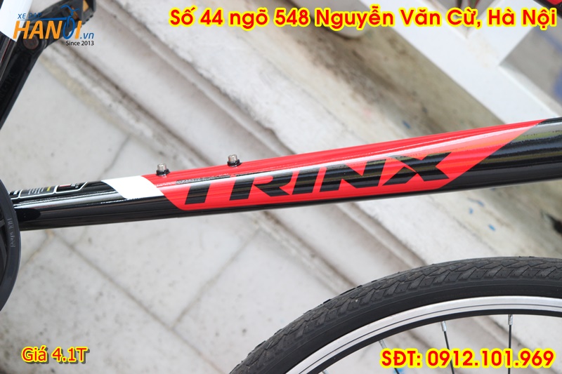 Xe đạp  Touring Trinx Free 1.0 - China