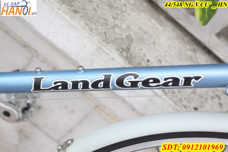 Xe đạp đua roading LANDGEAR LG 5600 ĐẾN TỪ JAPAN-