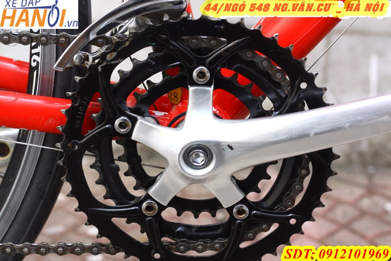 XE ĐAP TOURING NHẬT BÃI SPECIALIZED SIRRUS ĐẾN TỪ USA -