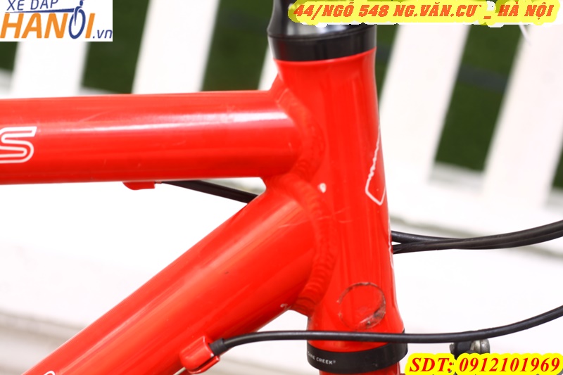 XE ĐAP TOURING NHẬT BÃI SPECIALIZED SIRRUS ĐẾN TỪ USA -