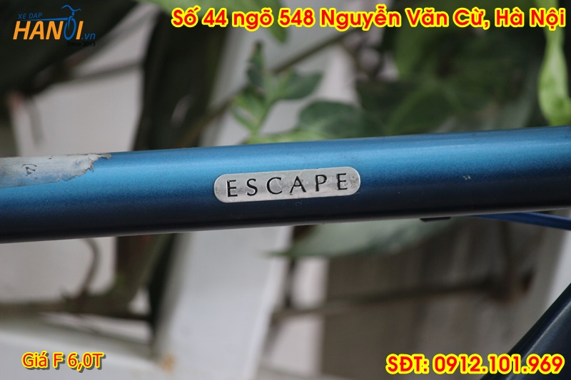 Xe Nhật bãi Giant Escape R3 đến từ Taiwant