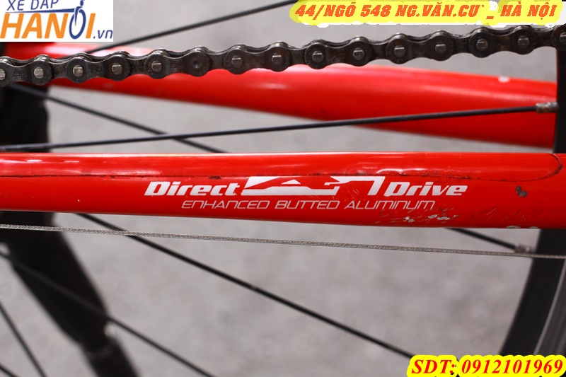 XE ĐAP TOURING NHẬT BÃI SPECIALIZED SIRRUS ĐẾN TỪ USA -