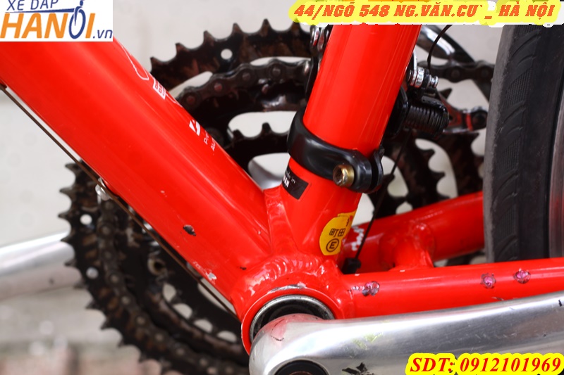 XE ĐAP TOURING NHẬT BÃI SPECIALIZED SIRRUS ĐẾN TỪ USA -