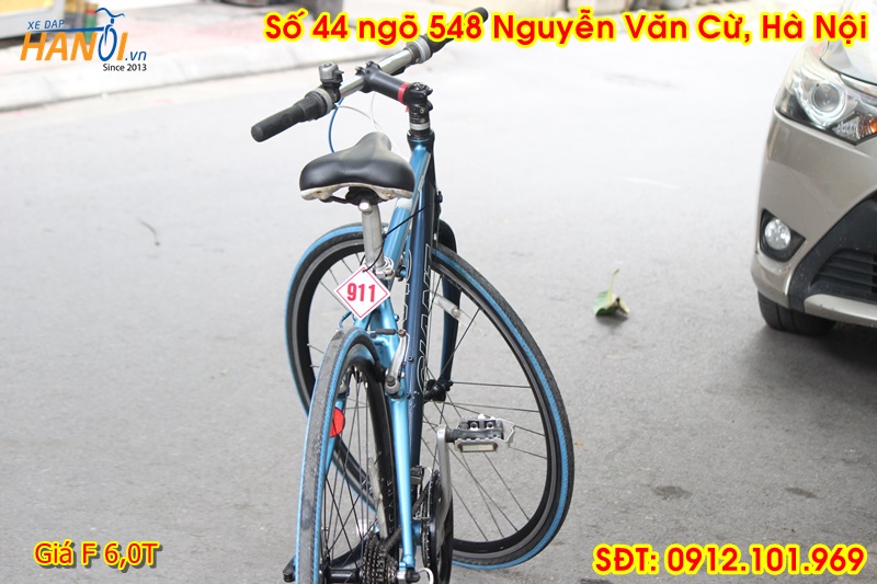 Xe Nhật bãi Giant Escape R3 đến từ Taiwant