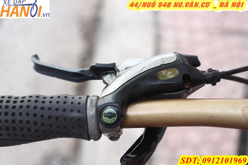 XE ĐAP TOURING NHẬT BÃI SPECIALIZED SIRRUS ĐẾN TỪ USA -