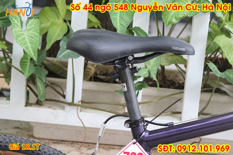 Xe MTB Nhật bãi Cannondale đến từ USA