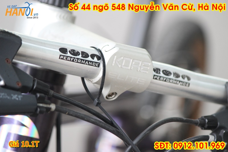 Xe MTB Nhật bãi Cannondale đến từ USA