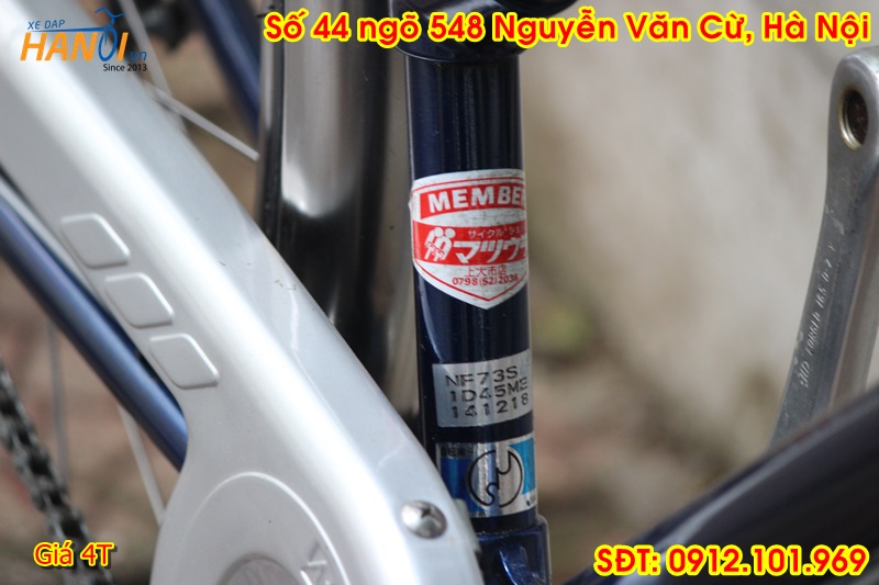 Xe mini cào cào Nhật bãi Albelt Bridgestone ĐẾN TỪ JAPAN