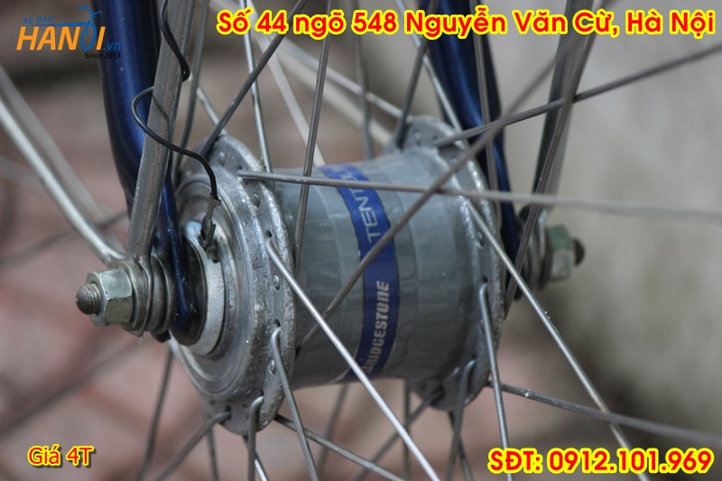 Xe mini cào cào Nhật bãi Albelt Bridgestone ĐẾN TỪ JAPAN