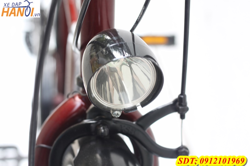 XE ĐẠP NHẬT BÃI NÔI ĐỊA LOSCIOU CHEVLO ĐẾN TỪ JAPAN