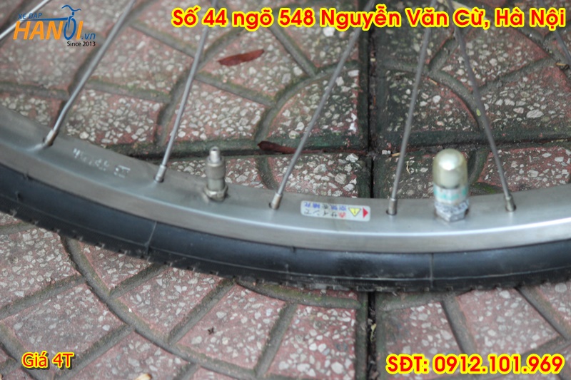 Xe mini cào cào Nhật bãi Albelt Bridgestone ĐẾN TỪ JAPAN