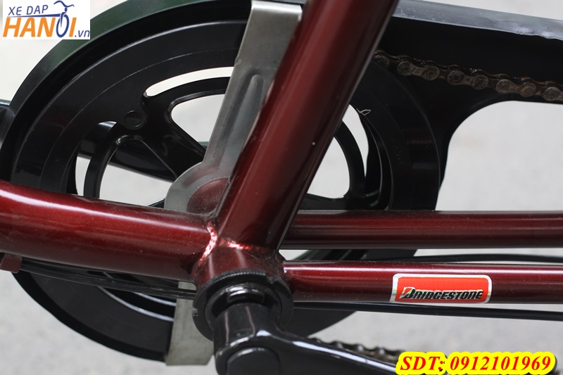 XE ĐẠP NHẬT BÃI NÔI ĐỊA LOSCIOU CHEVLO ĐẾN TỪ JAPAN
