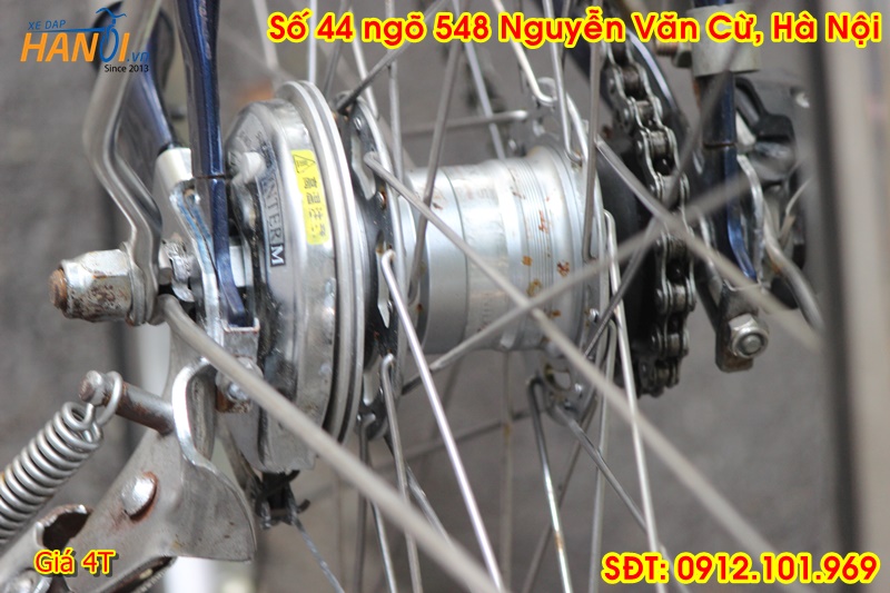 Xe mini cào cào Nhật bãi Albelt Bridgestone ĐẾN TỪ JAPAN