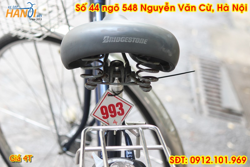 Xe mini cào cào Nhật bãi Albelt Bridgestone ĐẾN TỪ JAPAN