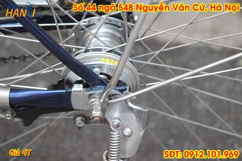 Xe mini cào cào Nhật bãi Albelt Bridgestone ĐẾN TỪ JAPAN