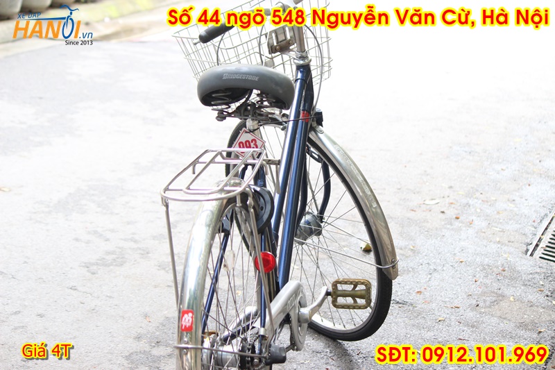 Xe mini cào cào Nhật bãi Albelt Bridgestone ĐẾN TỪ JAPAN