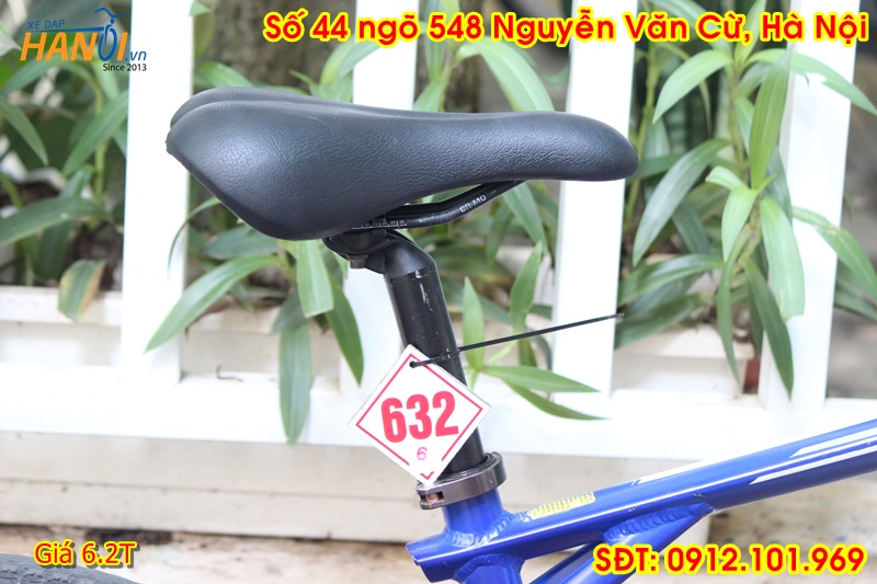 Xe đạp Nhật bãi MTB GT 4.0 đến từ USA