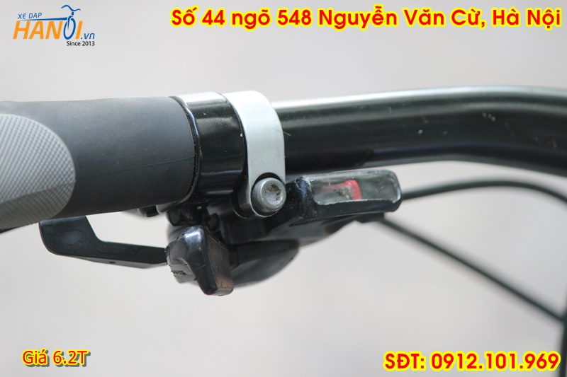 Xe đạp Nhật bãi MTB GT 4.0 đến từ USA