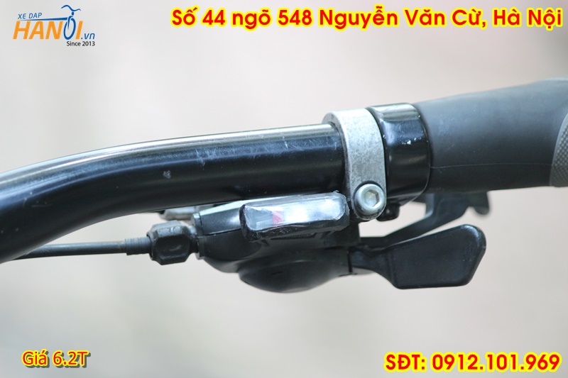 Xe đạp Nhật bãi MTB GT 4.0 đến từ USA