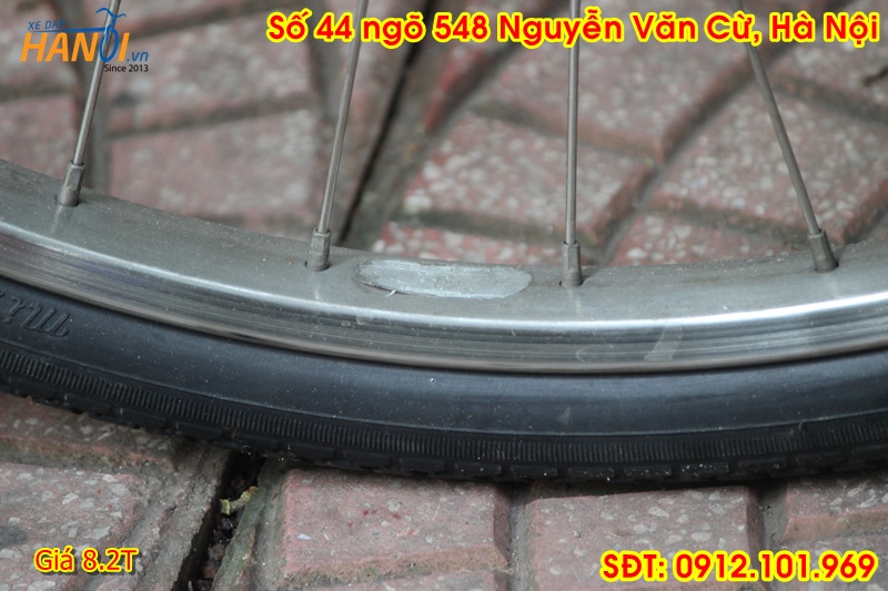 Xe trợ lực Nhật bãi Yahama đến từ Japan