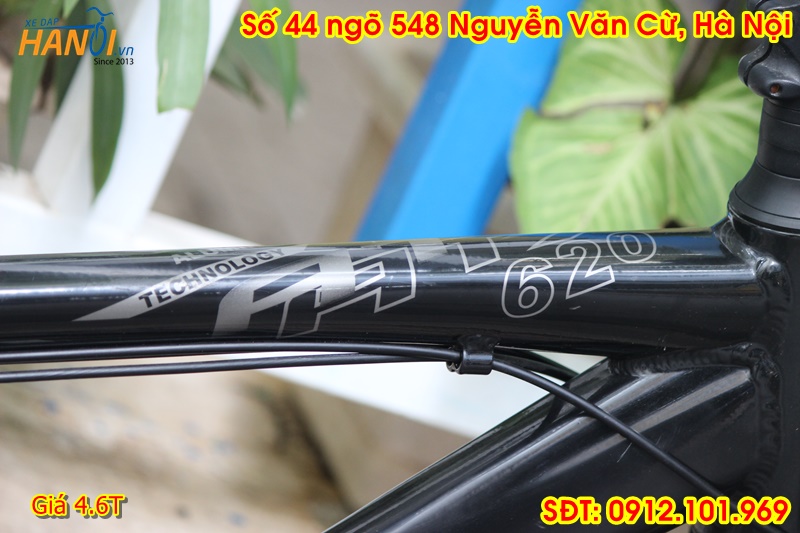 Xe đạp MTB Giant ATX 620 chưa dùng đến từ Taiwant