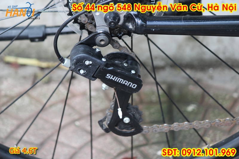 Xe đạp MTB Giant ATX 620 chưa dùng đến từ Taiwant