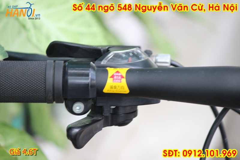 Xe đạp MTB Giant ATX 620 chưa dùng đến từ Taiwant