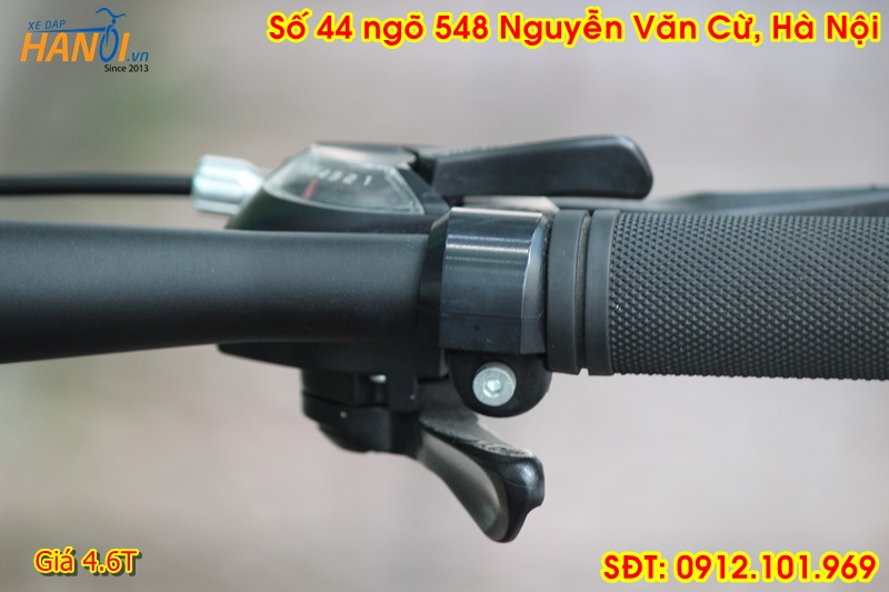 Xe đạp MTB Giant ATX 620 chưa dùng đến từ Taiwant