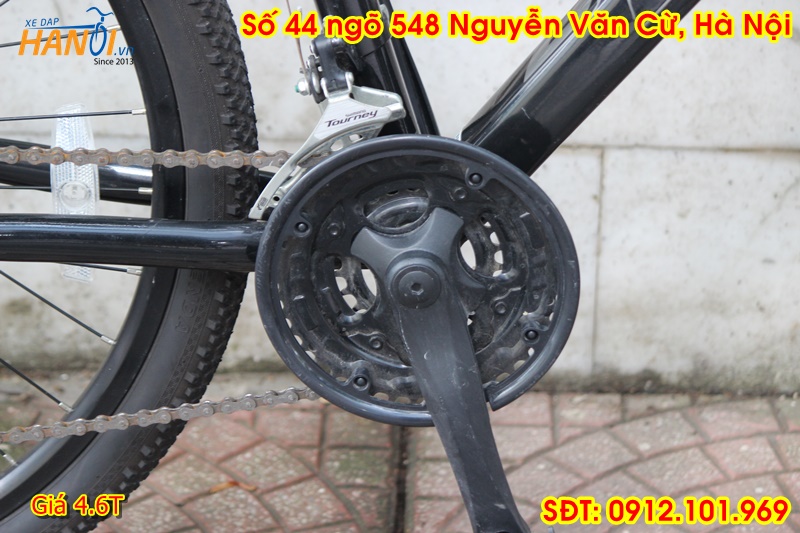 Xe đạp MTB Giant ATX 620 chưa dùng đến từ Taiwant