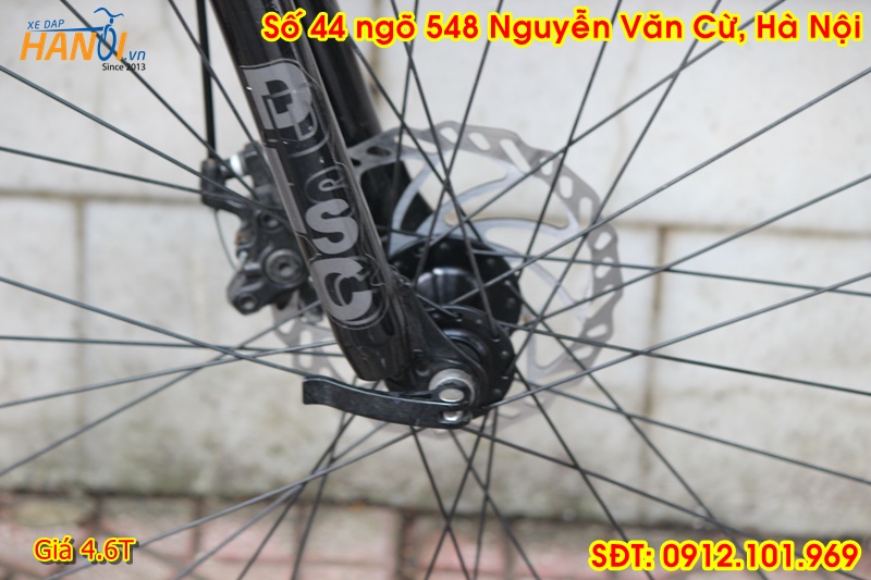 Xe đạp MTB Giant ATX 620 chưa dùng đến từ Taiwant