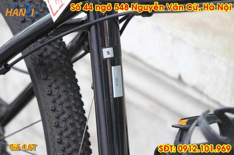 Xe đạp MTB Giant ATX 620 chưa dùng đến từ Taiwant