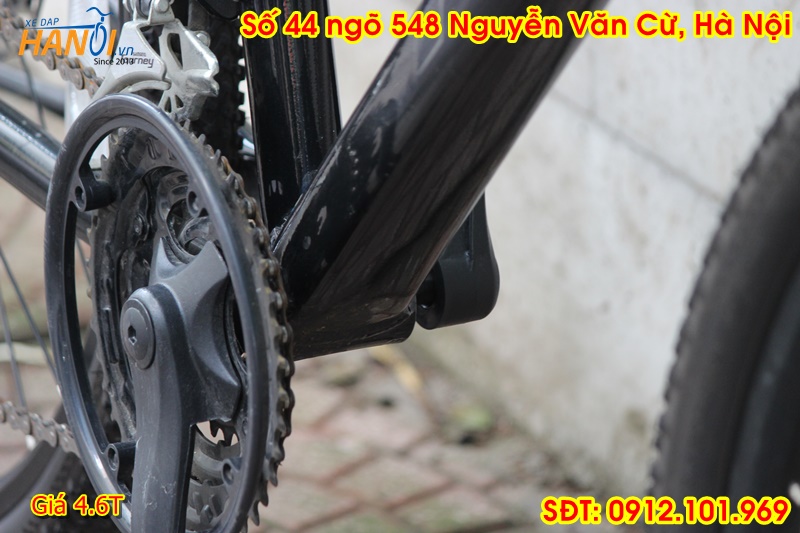 Xe đạp MTB Giant ATX 620 chưa dùng đến từ Taiwant