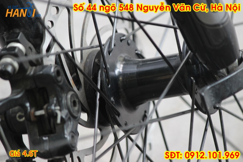 Xe đạp MTB Giant ATX 620 chưa dùng đến từ Taiwant