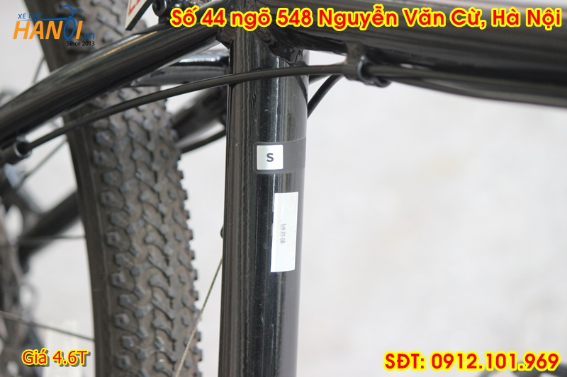 Xe đạp MTB Giant ATX 620 chưa dùng đến từ Taiwant