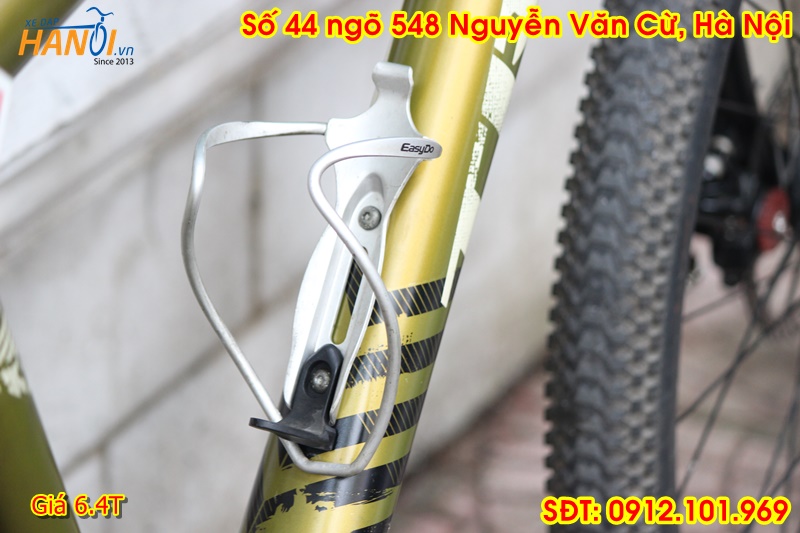 Xe đạp Nhât bãi MTB Trek 3900 đến từ USA