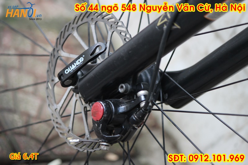 Xe đạp Nhât bãi MTB Trek 3900 đến từ USA