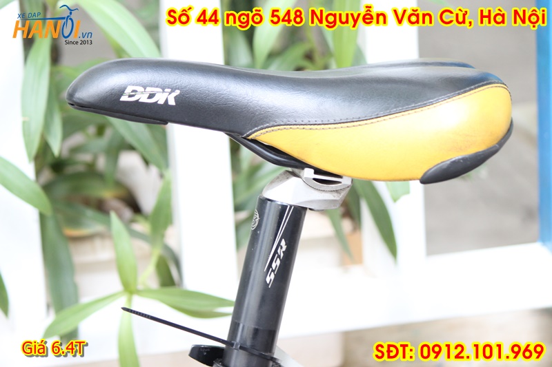 Xe đạp Nhât bãi MTB Trek 3900 đến từ USA