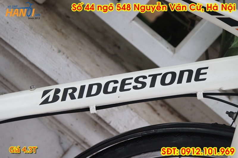 Xe Tourinng Nhật bãi Bridgestone đến từ Japan
