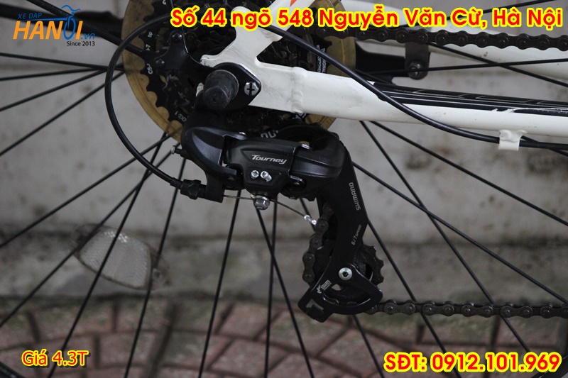 Xe Tourinng Nhật bãi Bridgestone đến từ Japan