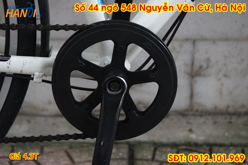 Xe Tourinng Nhật bãi Bridgestone đến từ Japan